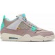 Air Jordan 4 Retro X Union La "Taupe Haze"