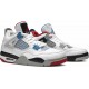 AIR JORDAN 4 RETRO 'WHAT THE'