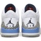 AIR JORDAN 3 RETRO 'UNC'