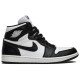 AIR JORDAN 1 RETRO HIGH OG 'BLACK/WHITE'