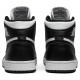 AIR JORDAN 1 RETRO HIGH OG 'BLACK/WHITE'