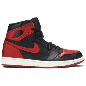 AIR JORDAN 1 RETRO HIGH OG 'BANNED'