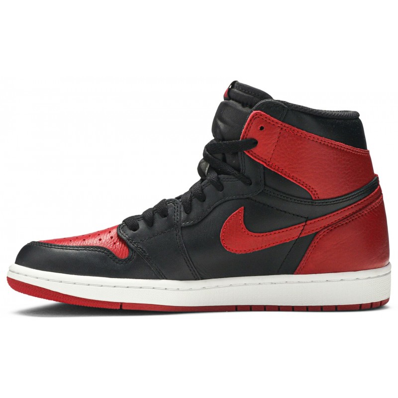 AIR JORDAN 1 RETRO HIGH OG 'BANNED'