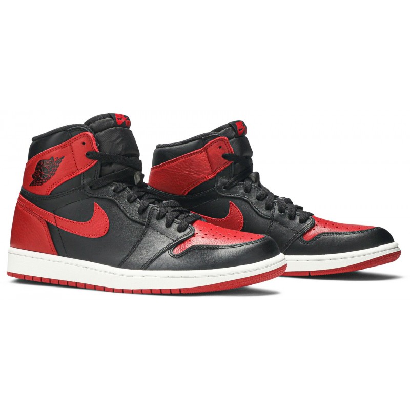 AIR JORDAN 1 RETRO HIGH OG 'BANNED'