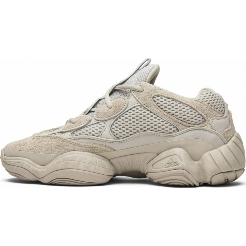 ADIDAS YEEZY 500 DESERT RAT BLUSH