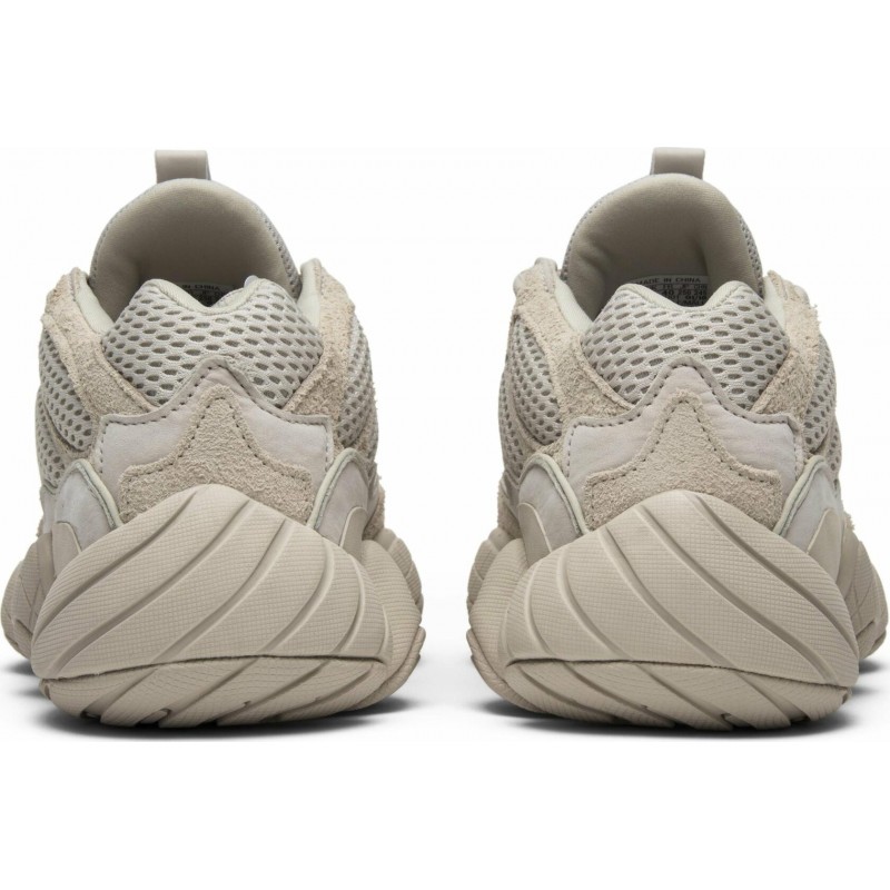 ADIDAS YEEZY 500 DESERT RAT BLUSH