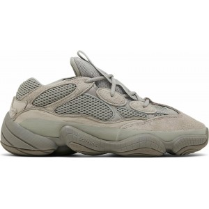 ADIDAS YEEZY 500 ASH GREY