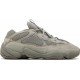 ADIDAS YEEZY 500 ASH GREY