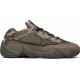 ADIDAS YEEZY 500 BROWN CLAY