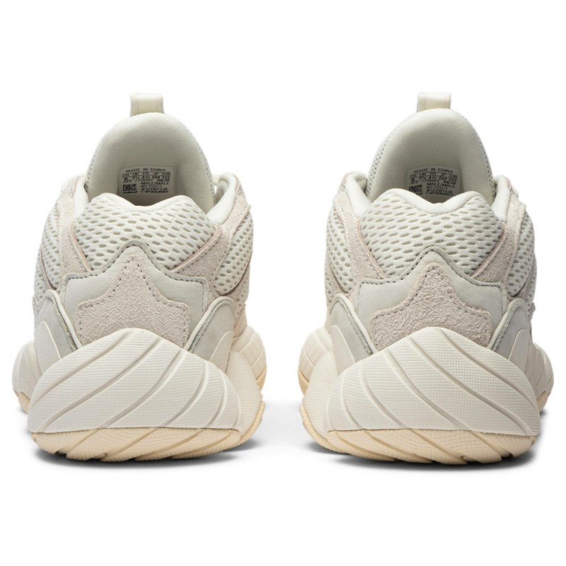 ADIDAS YEEZY 500 BONE WHITE