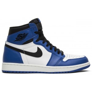 AIR JORDAN 1 RETRO HIGH OG 'GAME ROYAL'