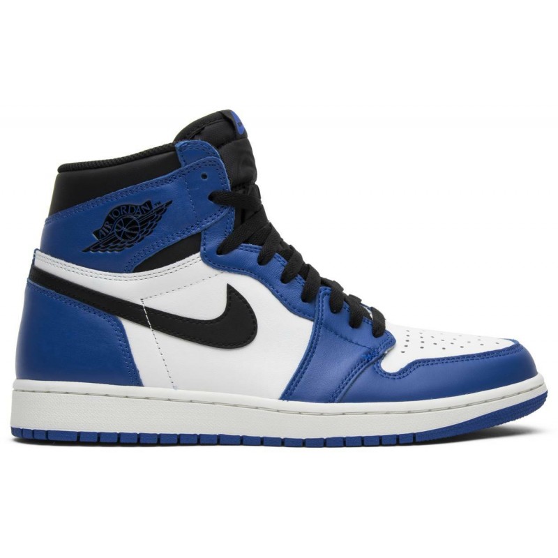 Jordan 1 Retro High Game Royal