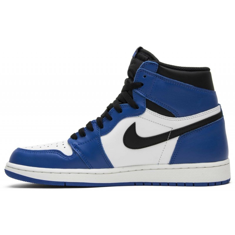 Jordan 1 Retro High Game Royal