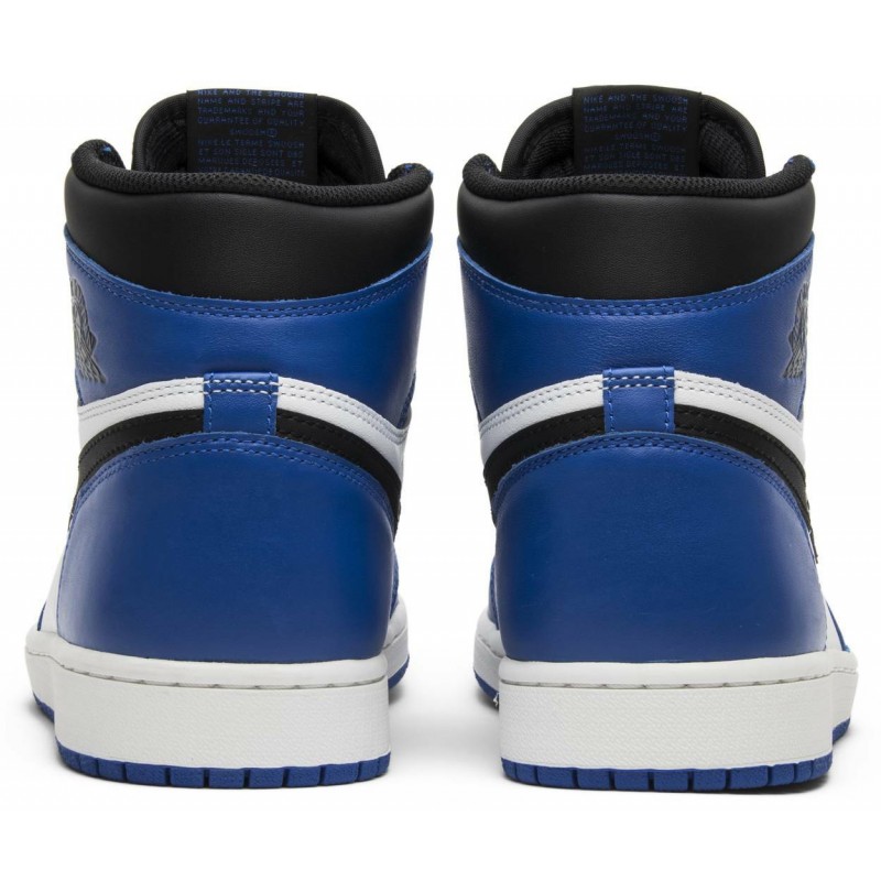 Jordan 1 Retro High Game Royal