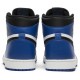 Jordan 1 Retro High Game Royal