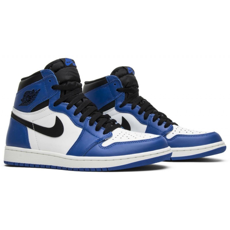 Jordan 1 Retro High Game Royal