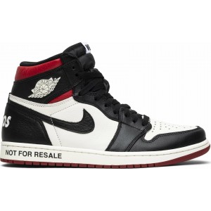 AIR JORDAN 1 RETRO HIGH OG NRG 'NOT FOR RESALE'