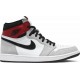 Jordan 1 Retro High Light Smoke Grey - 126