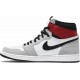 Jordan 1 Retro High Light Smoke Grey - 126