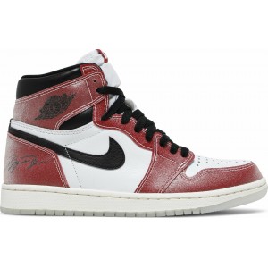 AIR JORDAN 1 RETRO HIGH OG SP X TROPHY ROOM CHICAGO