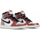 Jordan 1 Retro High Trophy Room Chicago - 100