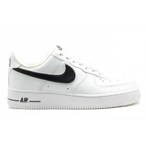 Nike Air Force 1 Low White Black