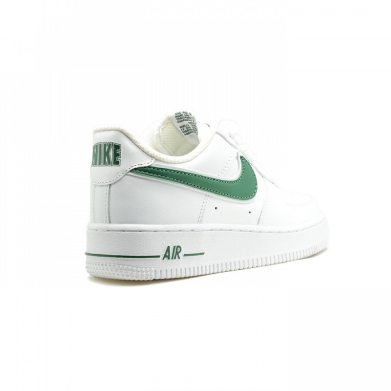 Nike Air Force AF-1 Low White Green