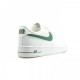 Nike Air Force AF-1 Low White Green