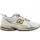 GANNI X NEW BALANCE 1906R EGRET