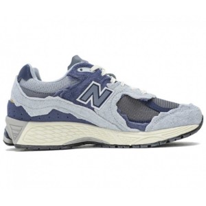 NEW BALANCE 2002R PROTECTION PACK PURPLE