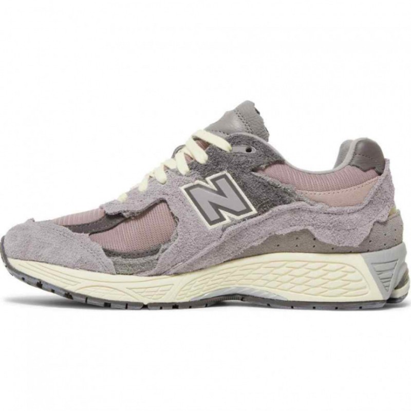 NEW BALANCE 2002R LUNAR NEW YEAR DUSTY LILAC