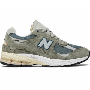 NEW BALANCE 2002R PROTECTION PACK MIRAGE GREY