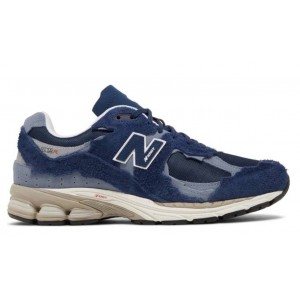 NEW BALANCE 2002R PROTECTION PACK NAVY