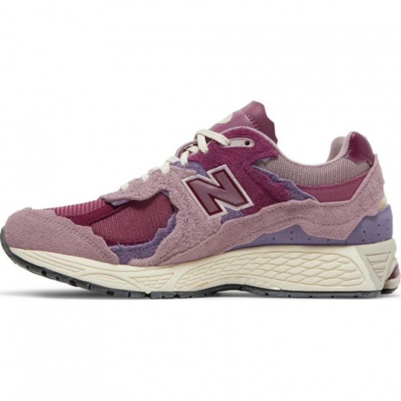 NEW BALANCE 2002R PROTECTION PINK