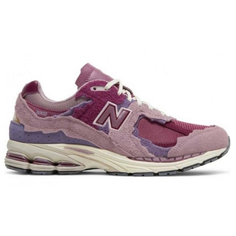 NEW BALANCE 2002R PROTECTION PINK