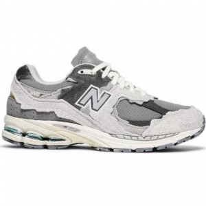 NEW BALANCE 2002R PROTECTION PACK RAIN CLOUD