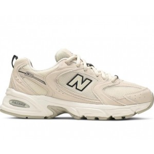 NEW BALANCE 530 IVORY