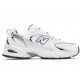 NEW BALANCE 530 WHITE NATURAL INDIGO