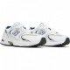 NEW BALANCE 530 WHITE SILVER