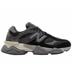 NEW BALANCE 9060 BLACK CASTLEROCK