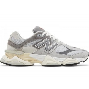 NEW BALANCE 9060 CLOUD GREY