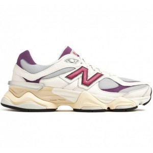 NEW BALANCE 9060 MAGENTA