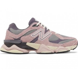 NEW BALANCE 9060 PINK LAVENDER