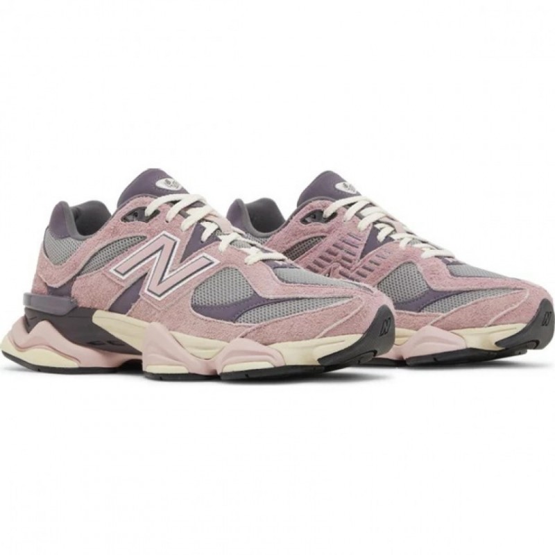 NEW BALANCE 9060 PINK LAVENDER