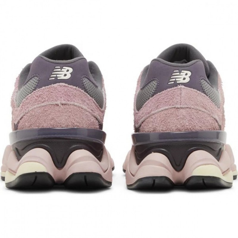 NEW BALANCE 9060 PINK LAVENDER