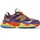 NEW BALANCE 9060 PRISM PURLE VIBRANT SPRING