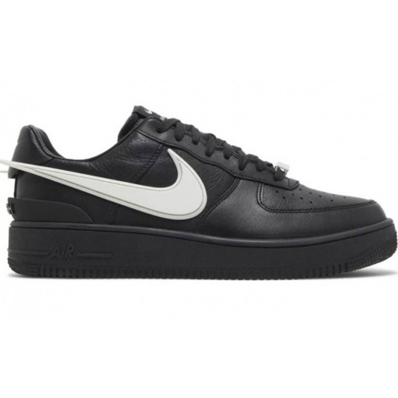 Nike Air Force 1 Low SP AMBUSH Black