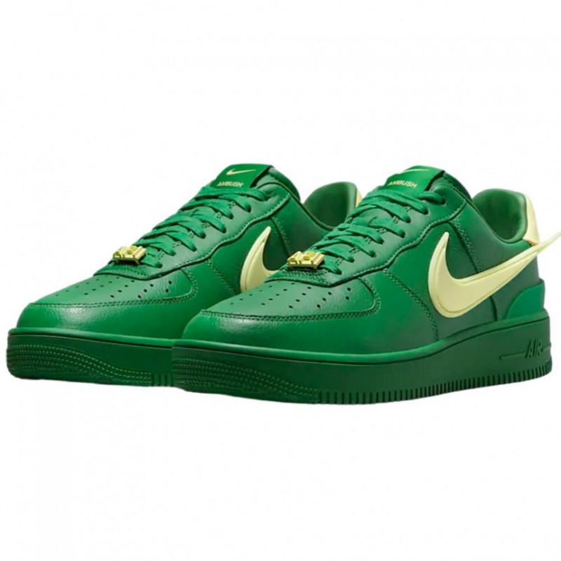 Nike Air Force 1 Low SP AMBUSH Pine Green