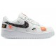 Nike Air Force 1 Low White x OFF White