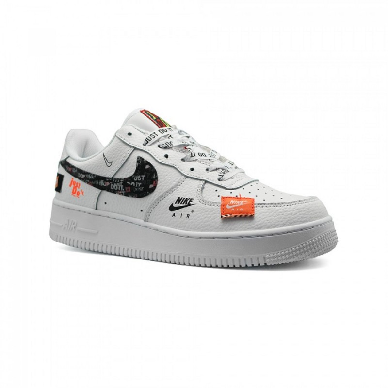 Nike Air Force 1 Low White x OFF White